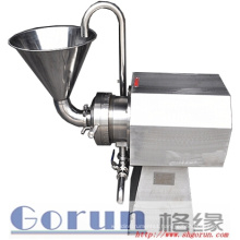 Peanut butter/sesame paste colloid grinder